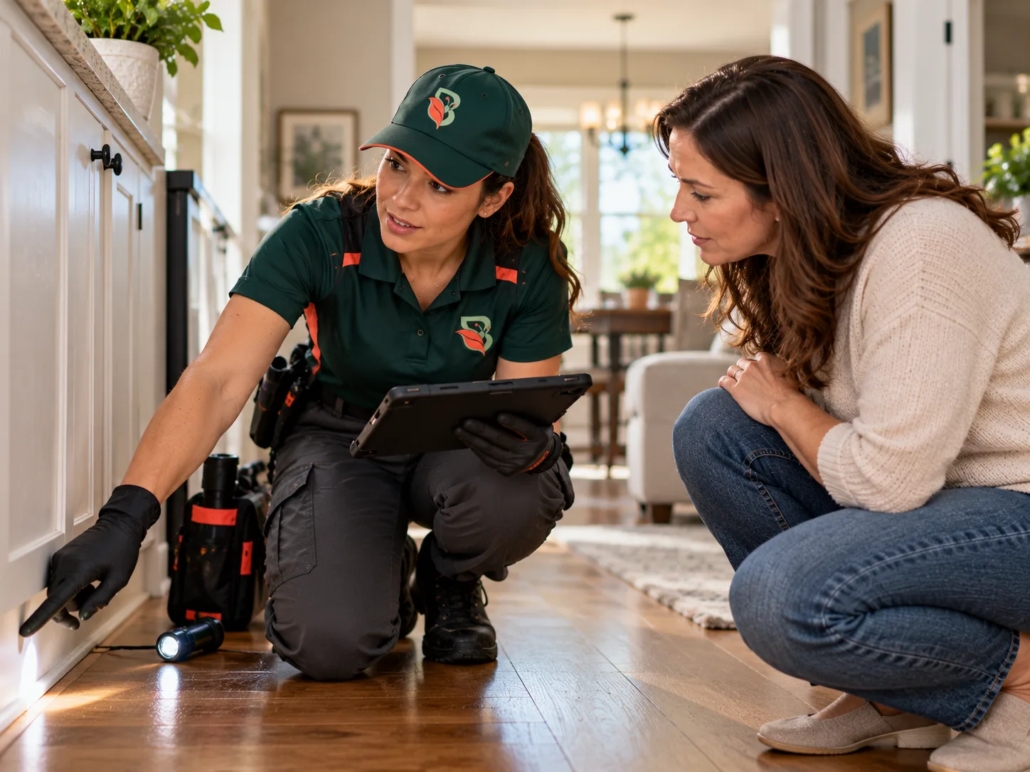 Pest Control Owings Mills, MD FAQs